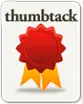 Thumbtack Logo
