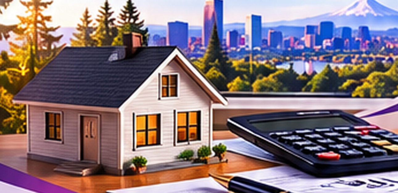 Rental Property Tax Benefits In Oregon