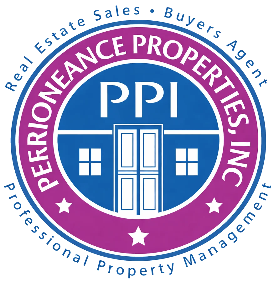 Performance Properties Inc. Logo