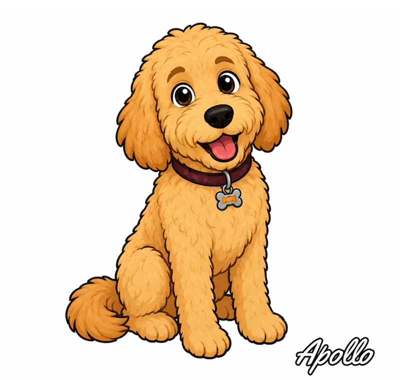 Picture of Apollo