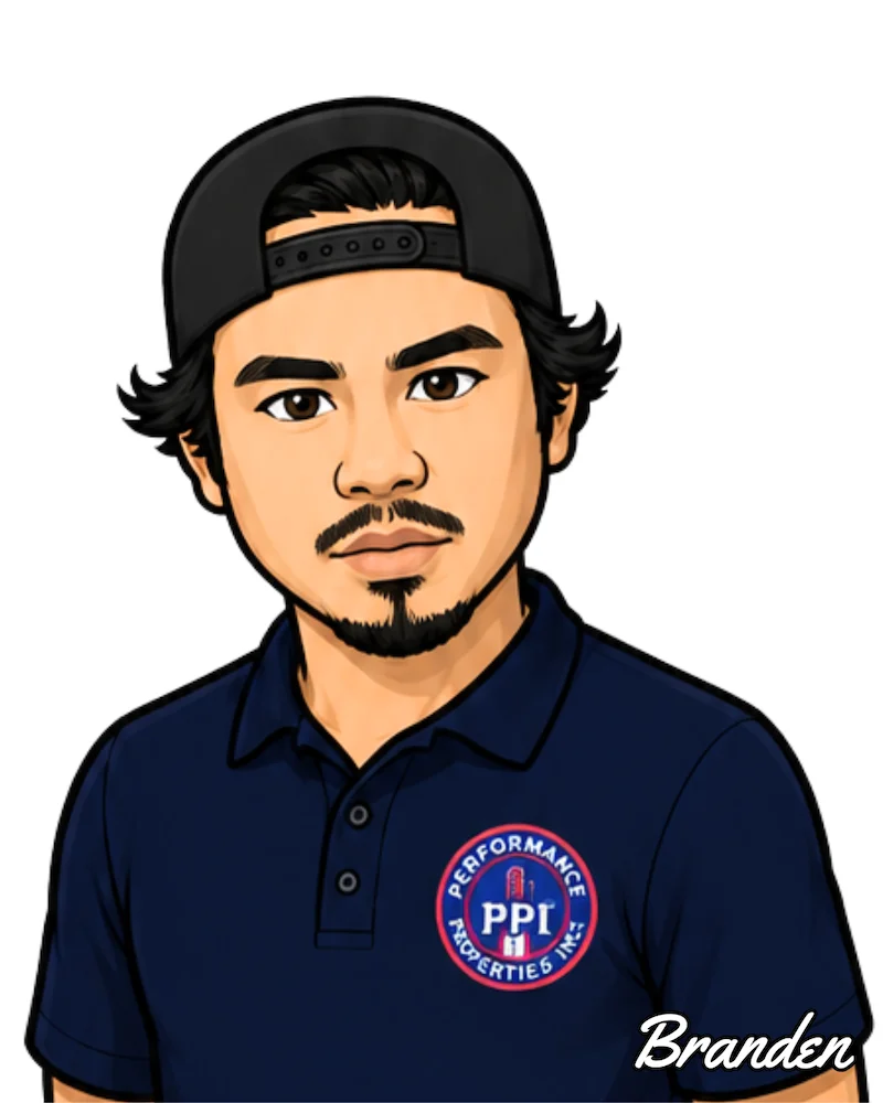Picture of Branden