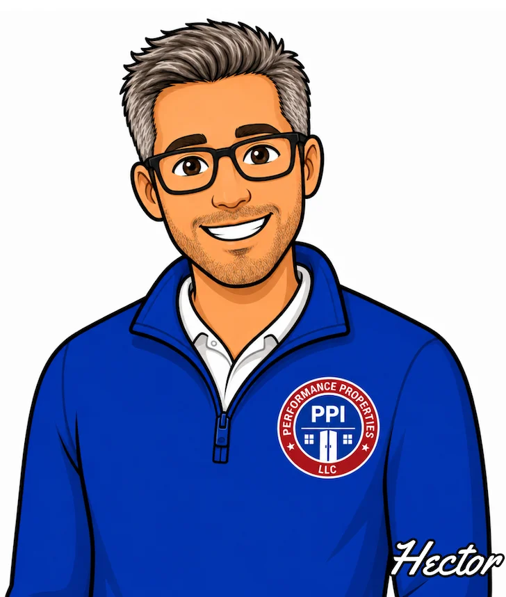 Picture of Hector