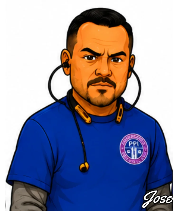 Picture of Jose