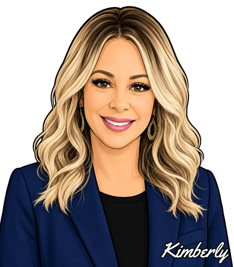 Picture of Kimberly