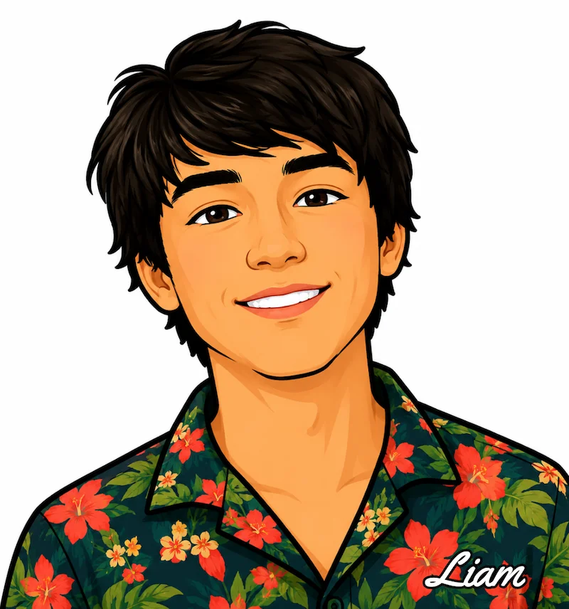 Picture of Liam