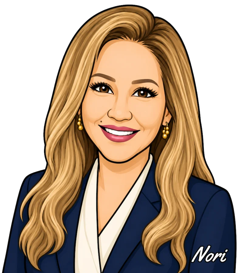 Picture of Nori