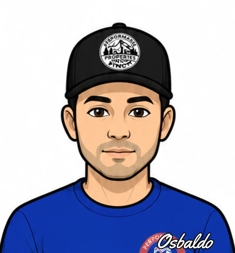 Picture of Osbaldo