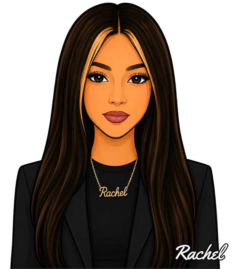 Picture of Rachel