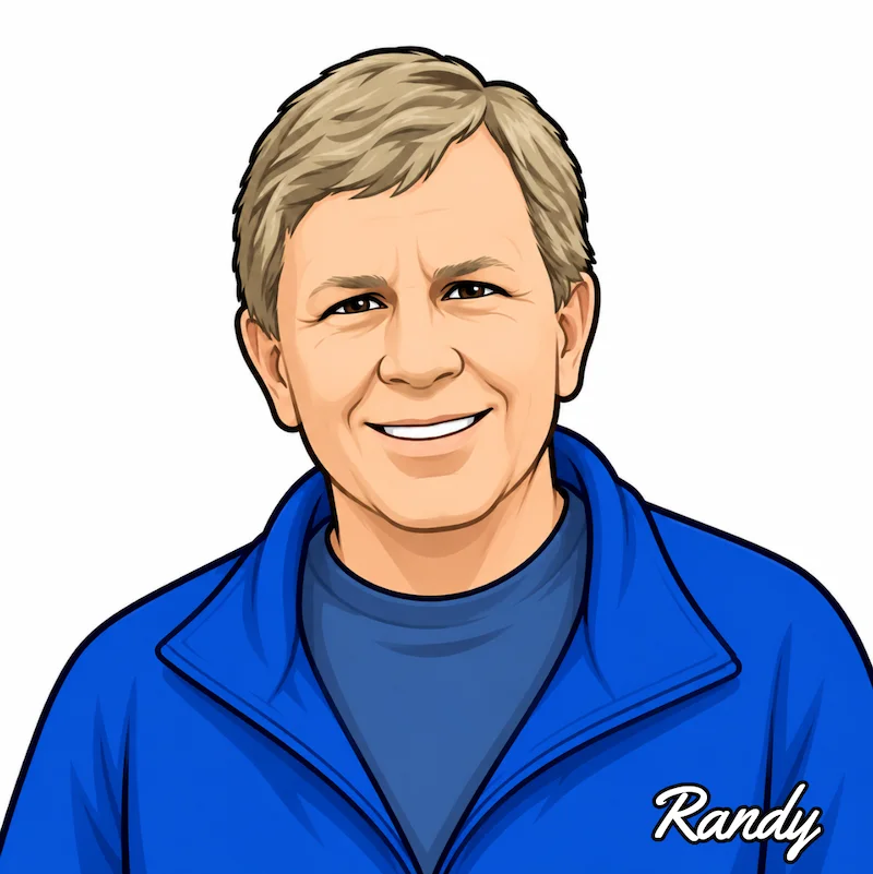 Picture of Randy