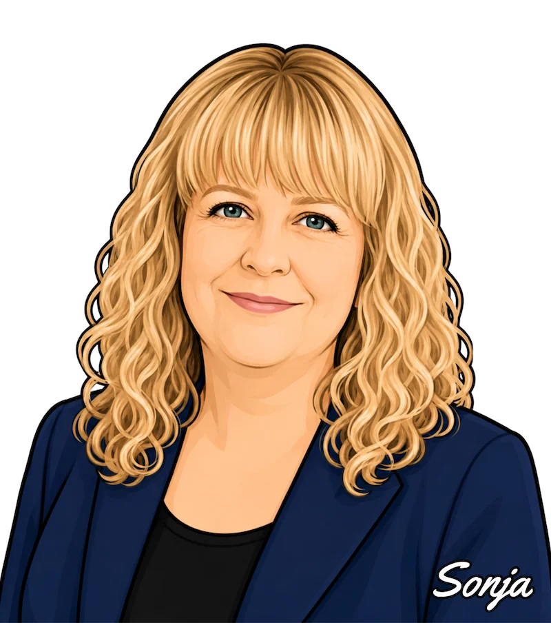 Picture of Sonja