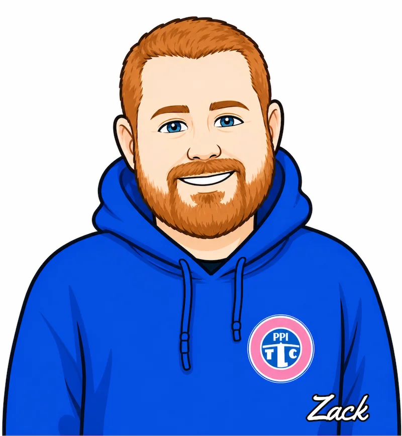 Picture of Zach