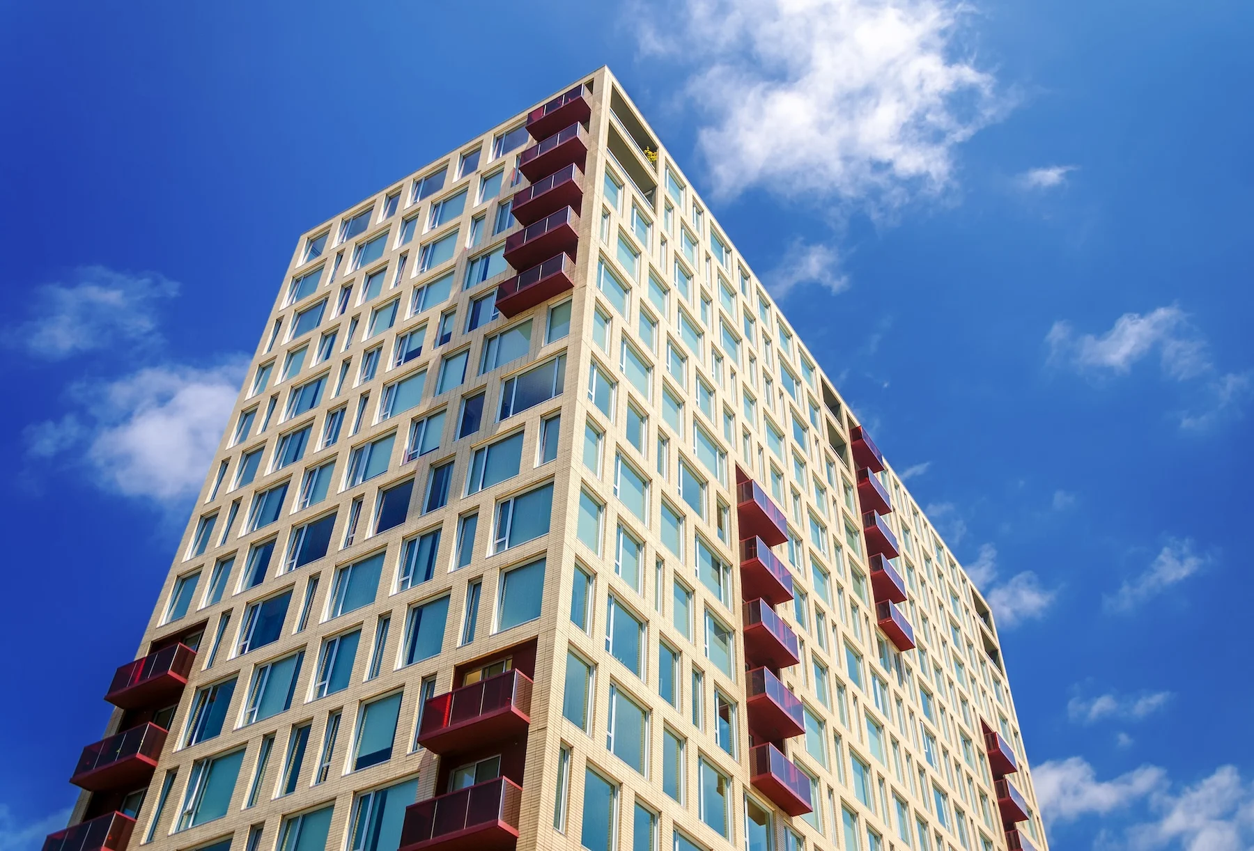 Portland Apartment Property Management