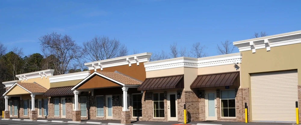 Portland Commercial Property Management