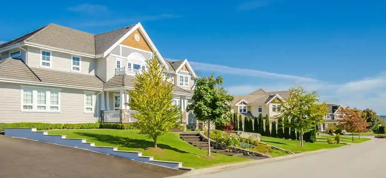 Portland Multi Family Property Management
