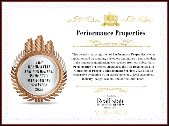 Real Estate Business Review