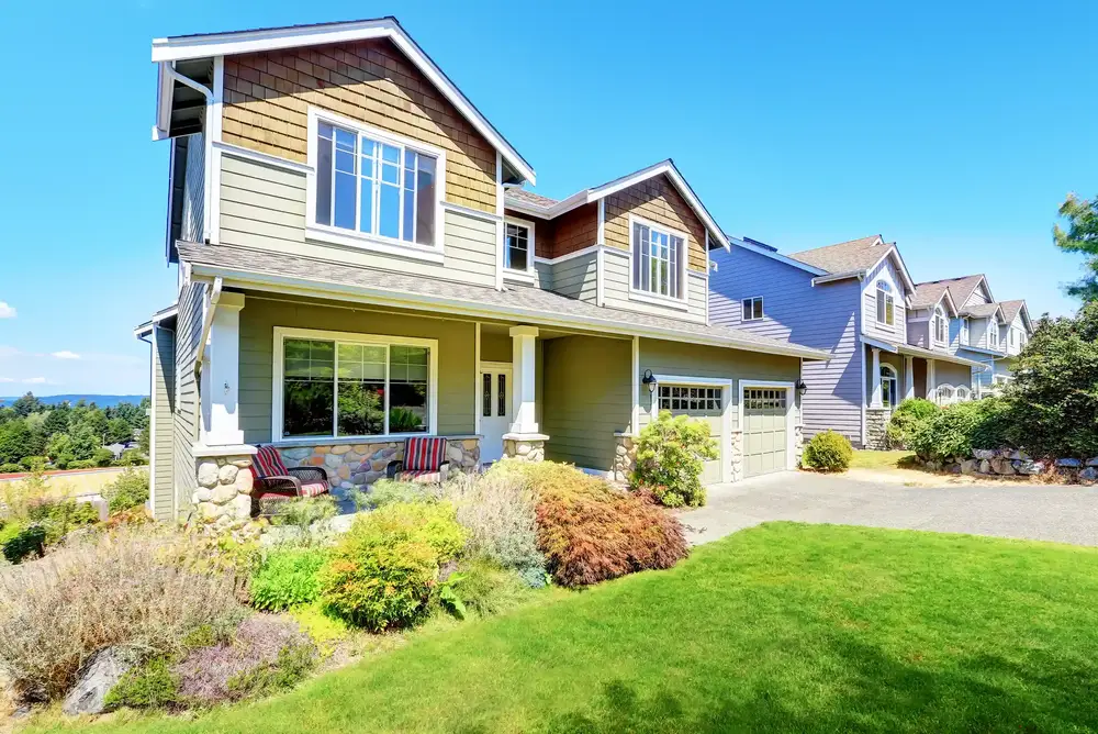West Linn Property Management